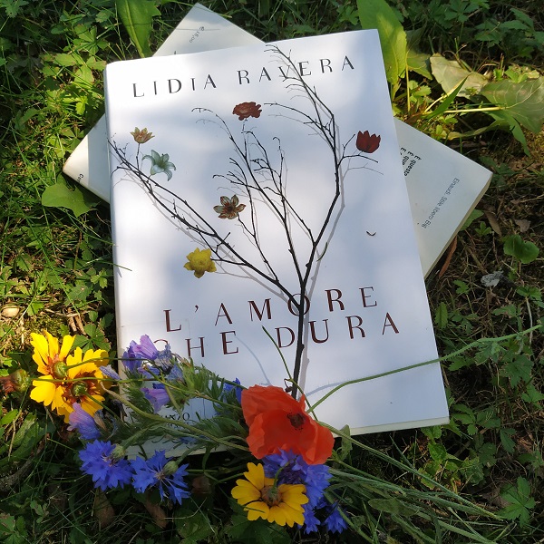 l'amore che dura romanzo Lidia Ravera
