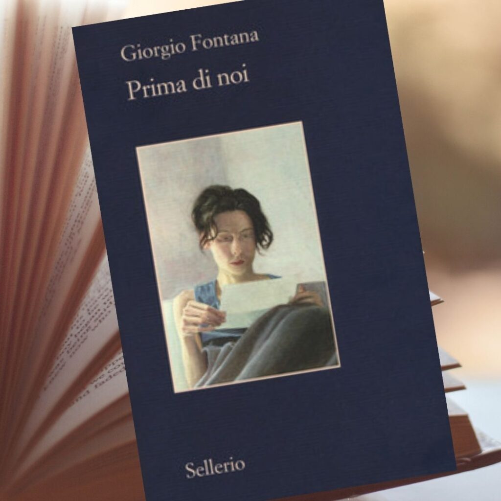 romanzo storico italiano la saga della famiglia sartori